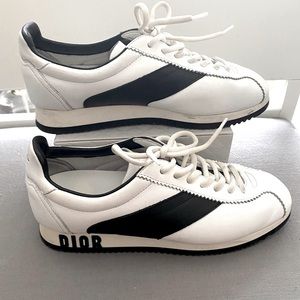 Christian Dior Diorun Sneakers